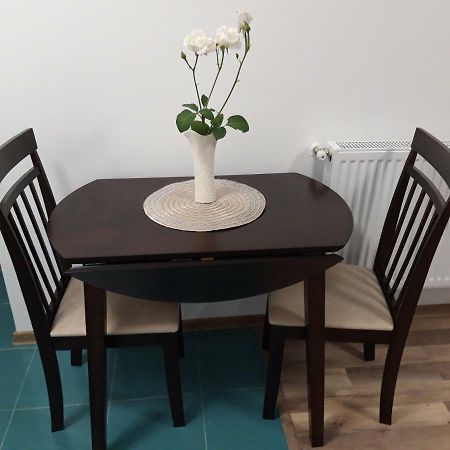 Sara House Apartment Bistrita  Luaran gambar