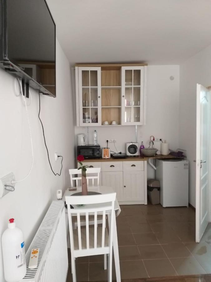 Sara House Apartment Bistrita  Luaran gambar