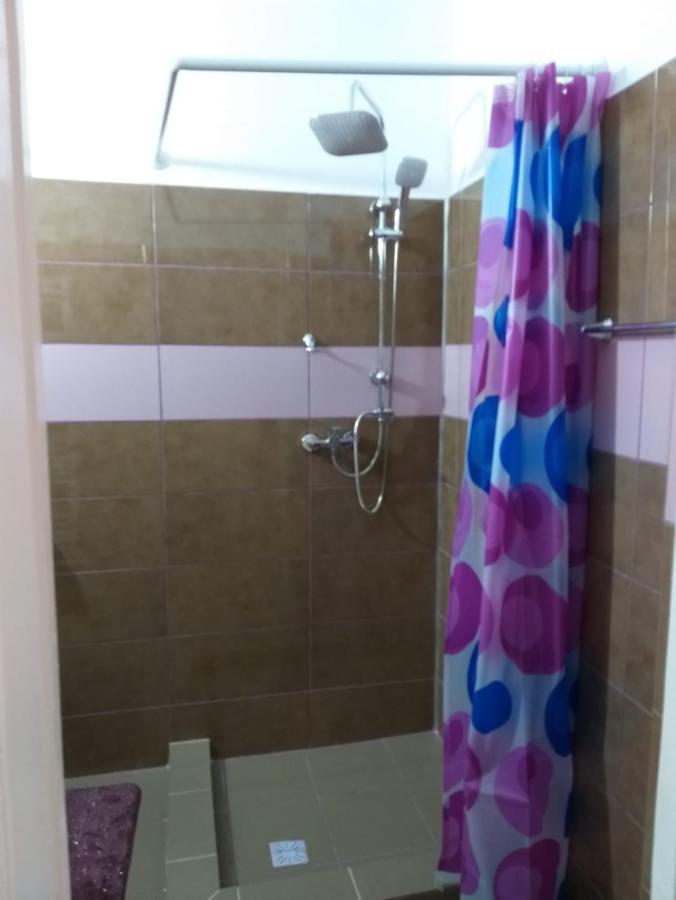 Sara House Apartment Bistrita  Luaran gambar