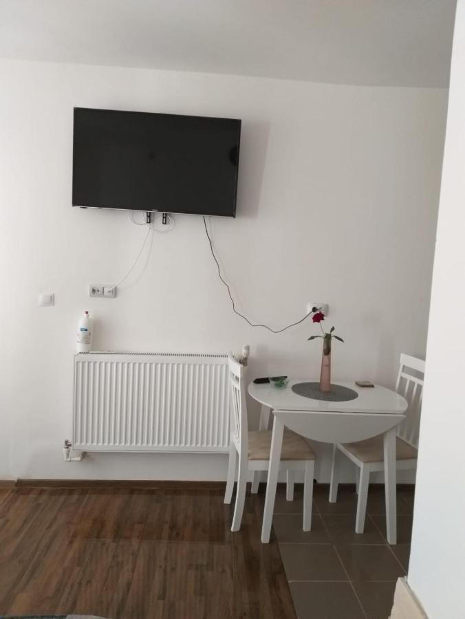 Sara House Apartment Bistrita  Luaran gambar