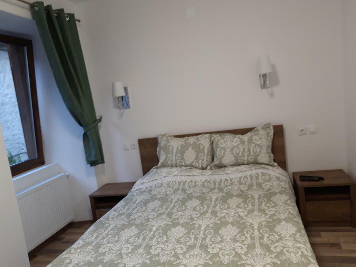 Sara House Apartment Bistrita  Bilik gambar