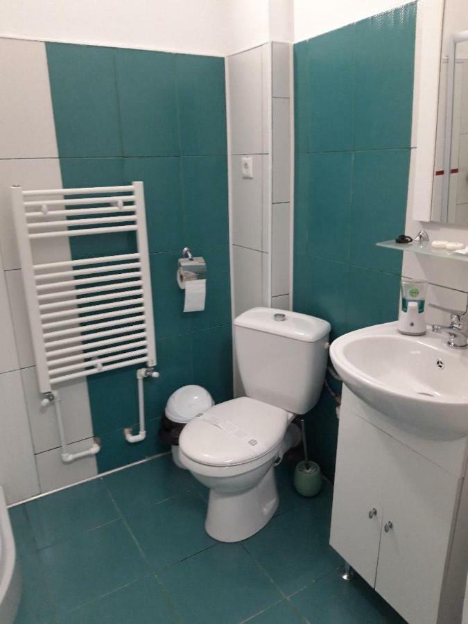 Sara House Apartment Bistrita  Luaran gambar
