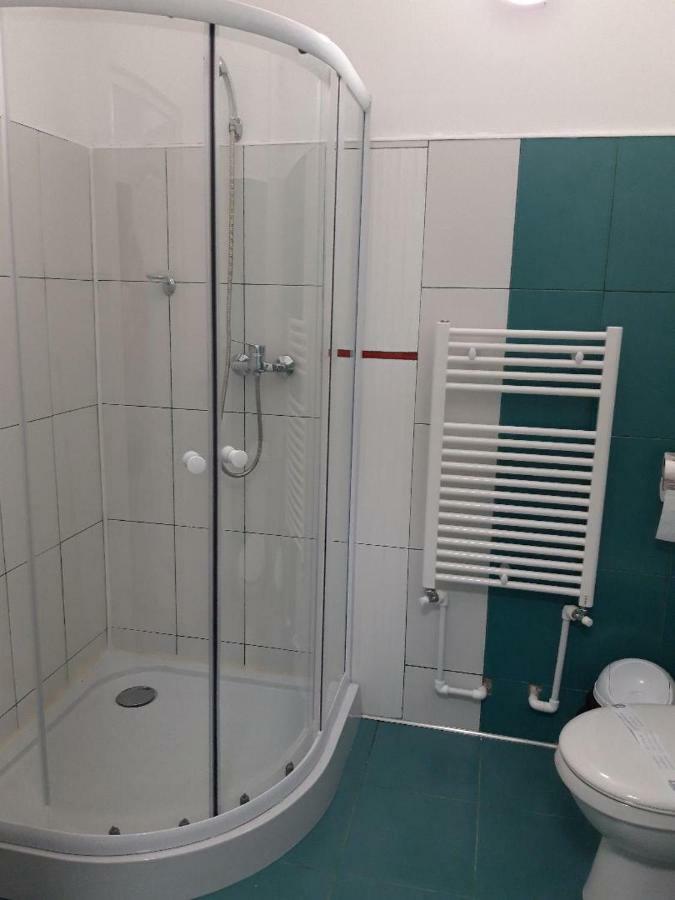Sara House Apartment Bistrita  Luaran gambar