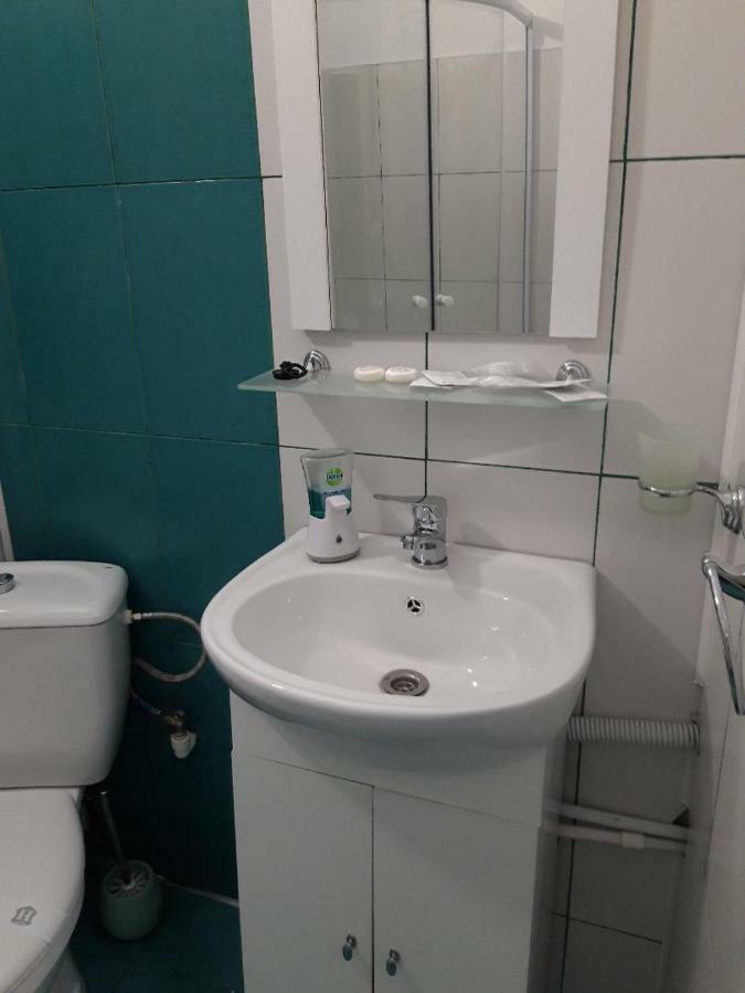 Sara House Apartment Bistrita  Luaran gambar