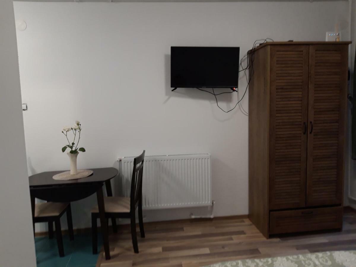 Sara House Apartment Bistrita  Luaran gambar