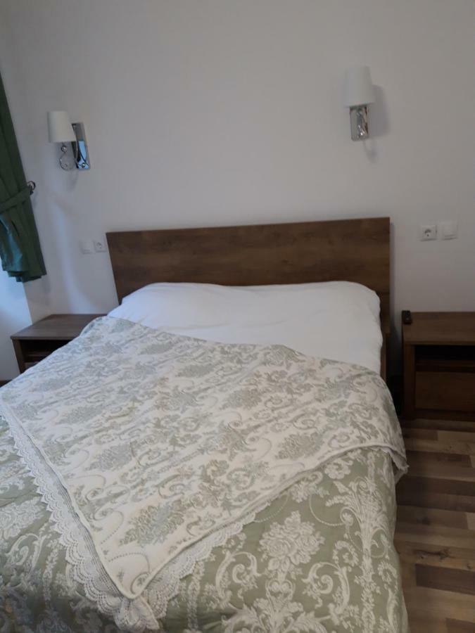 Sara House Apartment Bistrita  Luaran gambar