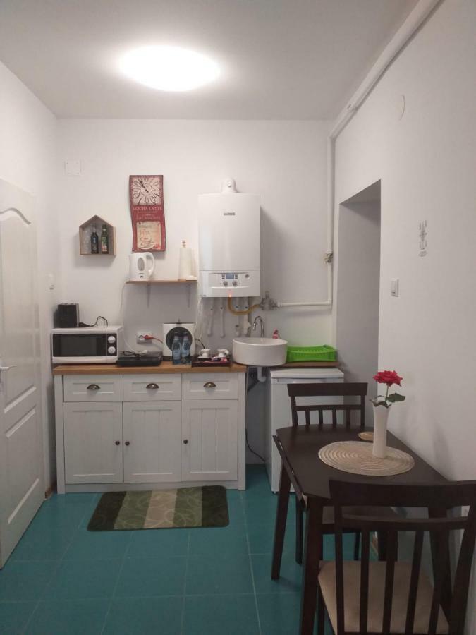 Sara House Apartment Bistrita  Luaran gambar
