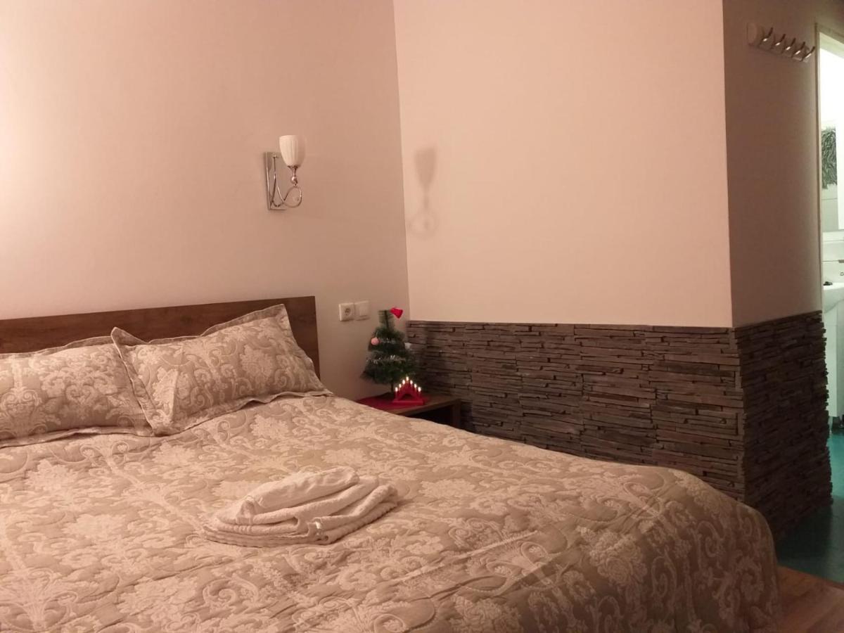 Sara House Apartment Bistrita  Luaran gambar